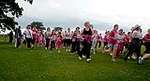 Race for Life 2011